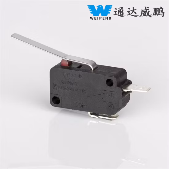 HK-14-16ap микропереключатель 10A 250V 5e4 сертификация TUV ENEC En61058